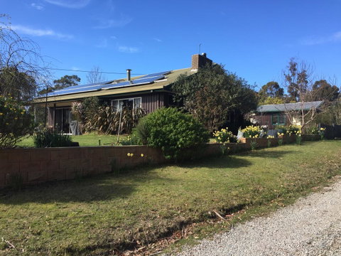 Eureka Farm - Accommodation Search 4