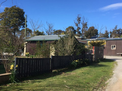 Eureka Farm - Accommodation Search 0