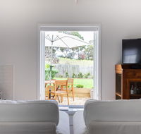 A Cottage In Richmond - Accommodation Search