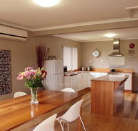 Pinestumps Holiday Home - Accommodation Search