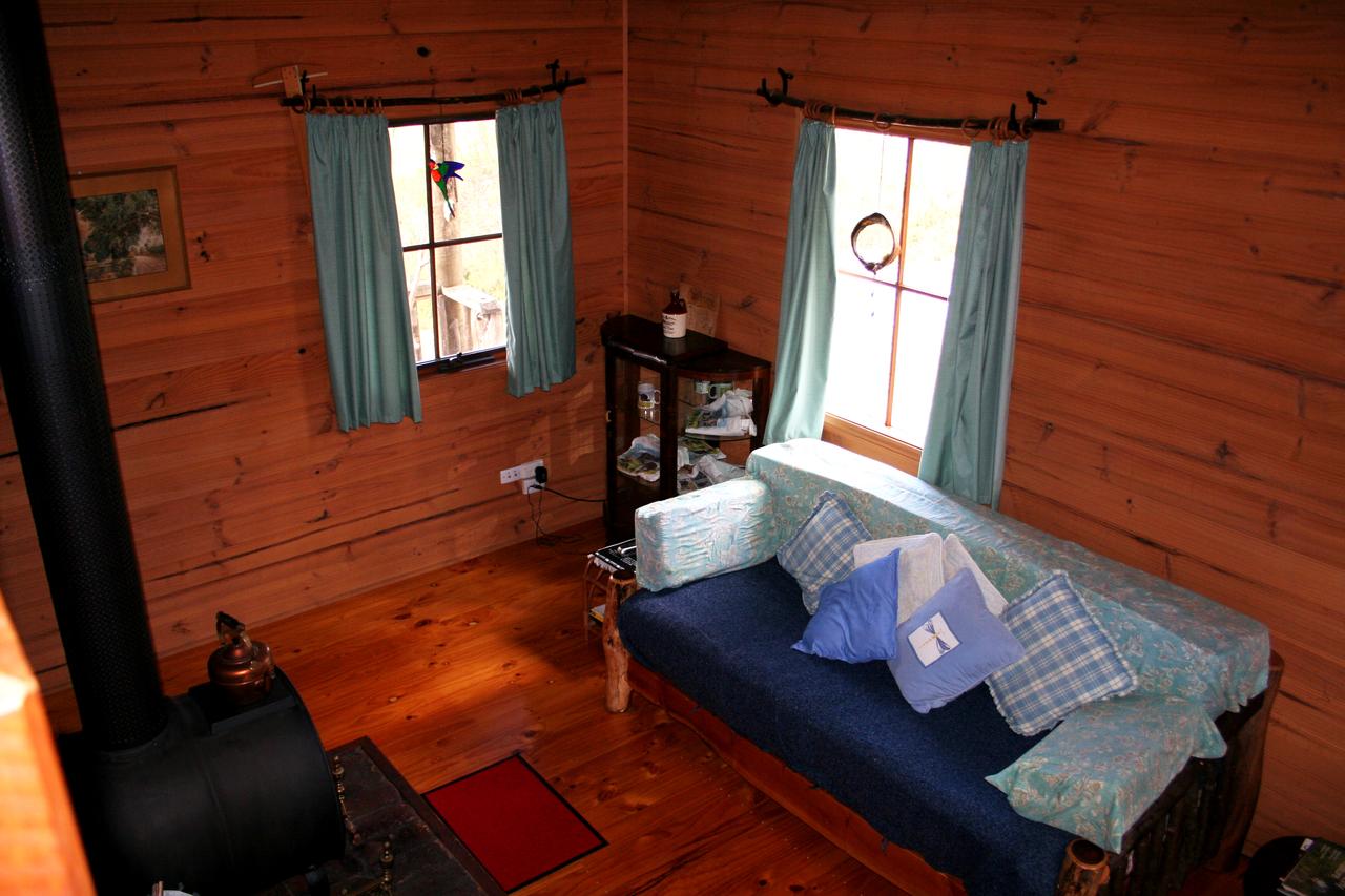 Moina TAS Accommodation Search