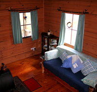 Cradle Mountain Love Shack - Accommodation Search