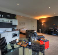 Sheer Pleasure Accommodation - Accommodation Search