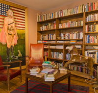 Cleburne Homestead - Accommodation Search
