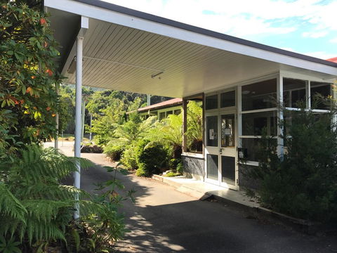 Mount Black Lodge - Accommodation Search 1