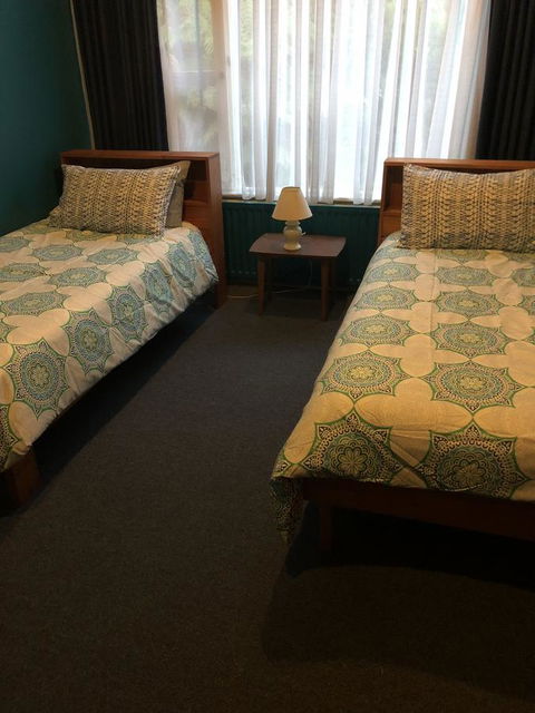 Mount Black Lodge - Accommodation Search 4