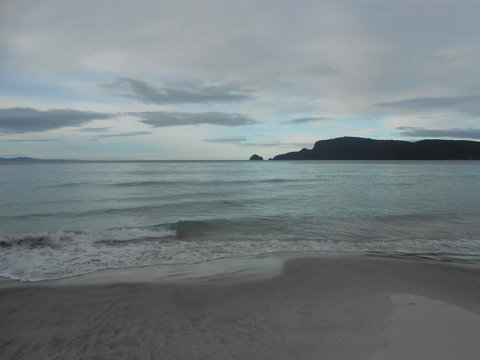 Bruny Ocean Cottage - Accommodation Search 14