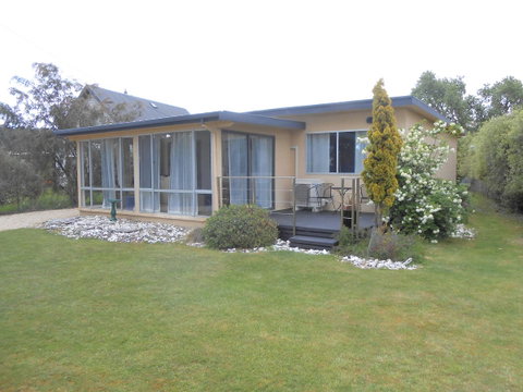 Bruny Ocean Cottage - Accommodation Search 0