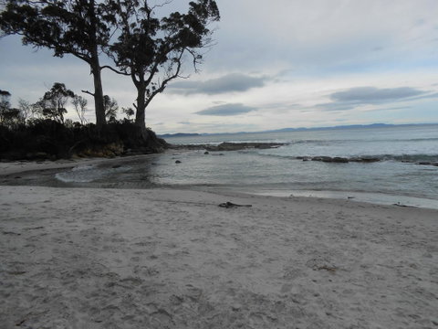 Bruny Ocean Cottage - Accommodation Search 7