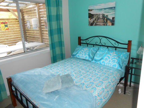 Bruny Ocean Cottage - Accommodation Search 4
