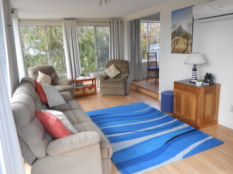 Bruny Ocean Cottage - Accommodation Search 2