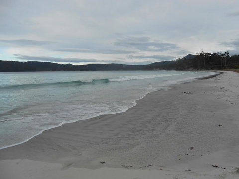 Bruny Ocean Cottage - Accommodation Search 11