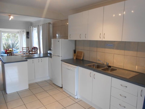 Bruny Ocean Cottage - Accommodation Search 5