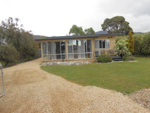 Bruny Ocean Cottage - Accommodation Search 10