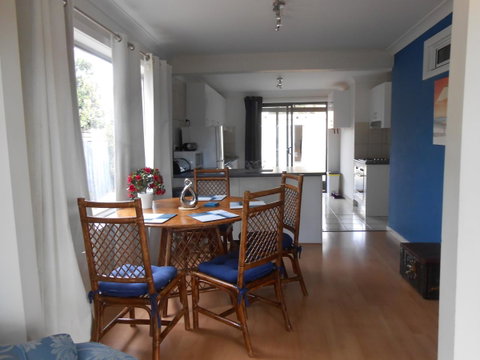 Bruny Ocean Cottage - Accommodation Search 6