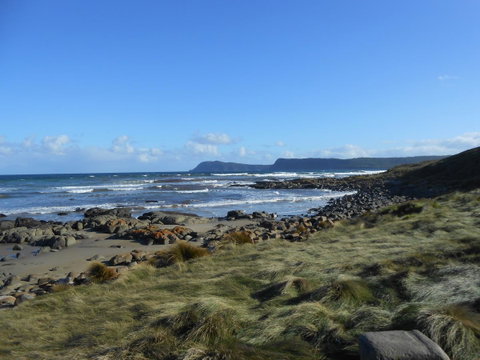 Bruny Ocean Cottage - Accommodation Search 15