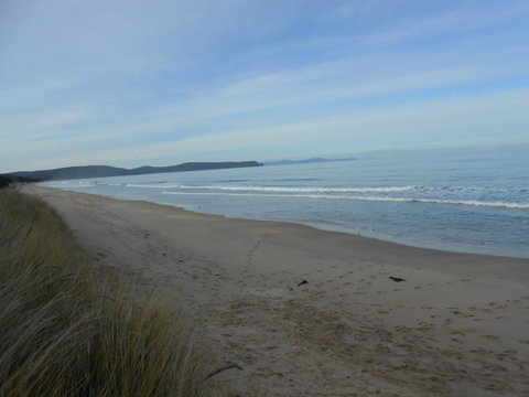 Bruny Ocean Cottage - Accommodation Search 16