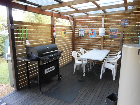 Bruny Ocean Cottage - Accommodation Search 3