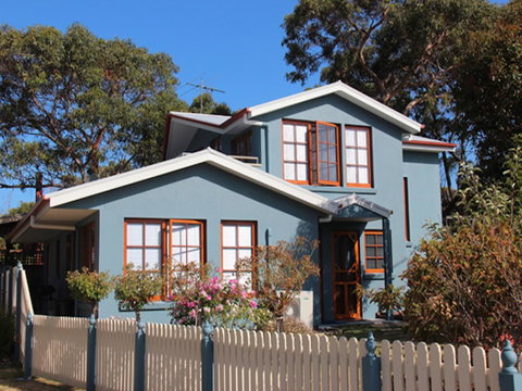 Cod Rock Point - Accommodation Search 23