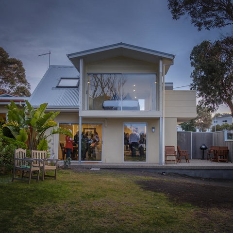 Cod Rock Point - Accommodation Search 21