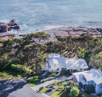 Cod Rock Point - Accommodation Search