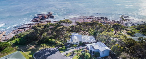 Cod Rock Point - Accommodation Search 0