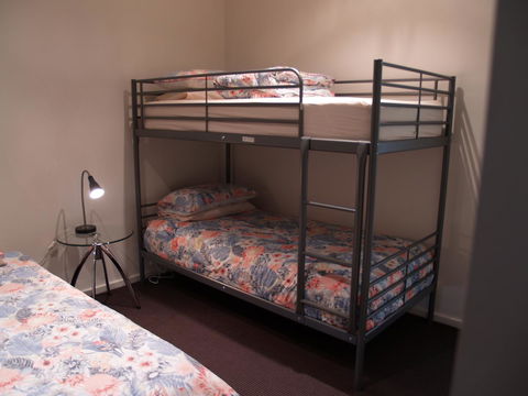 Craggy Peaks Wilderness Cabins - Accommodation Search 6