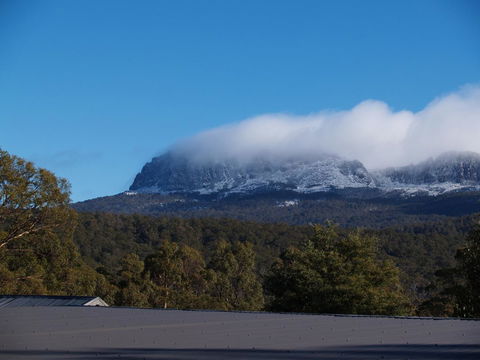 Craggy Peaks Wilderness Cabins - Accommodation Search 4