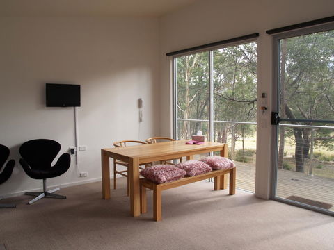 Craggy Peaks Wilderness Cabins - Accommodation Search 5