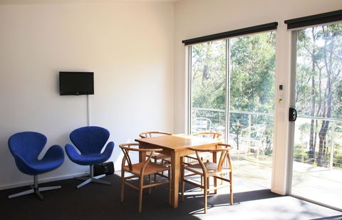 Craggy Peaks Wilderness Cabins - Accommodation Search 8