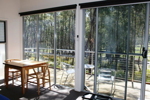 Craggy Peaks Wilderness Cabins - Accommodation Search 15
