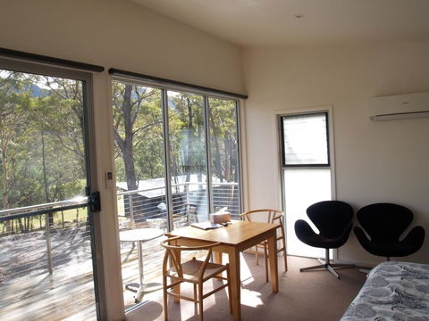 Craggy Peaks Wilderness Cabins - Accommodation Search 1