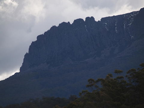 Craggy Peaks Wilderness Cabins - Accommodation Search 3