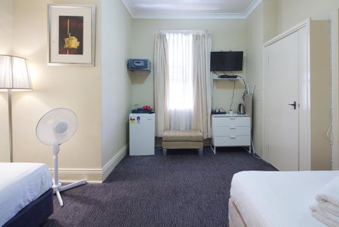 Neutral Bay Lodge - Accommodation Search 0