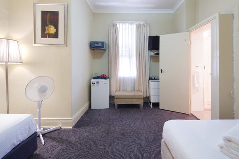 Neutral Bay Lodge - Accommodation Search 2