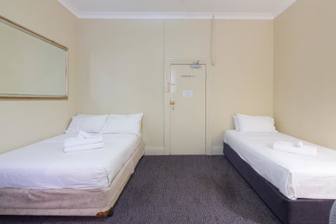 Neutral Bay Lodge - Accommodation Search 1