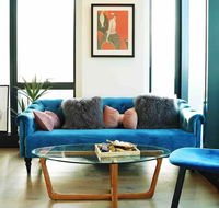 New 2 bedroom 2 bathroom apartment close to Crown Casino - Accommodation Search