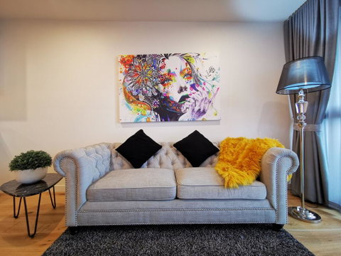 NEW 2 Rooms 2 Baths Apartment In Glen Waverley - Accommodation Search 1