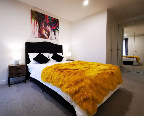 NEW 2 Rooms 2 Baths Apartment In Glen Waverley - Accommodation Search 3