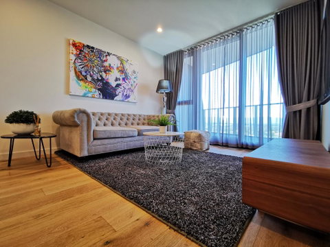 NEW 2 Rooms 2 Baths Apartment In Glen Waverley - Accommodation Search 0