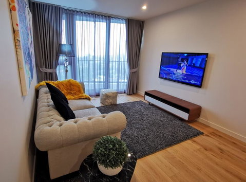 NEW 2 Rooms 2 Baths Apartment In Glen Waverley - Accommodation Search 2