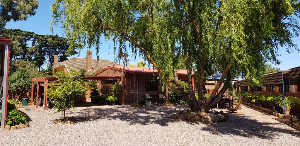 Smeaton VIC Accommodation Search
