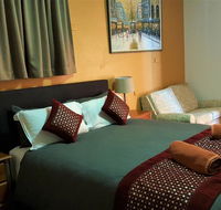 New Olympic Motel - Accommodation Search