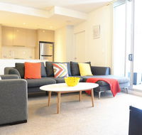 New SilkRoad Apartments Airport - Accommodation Search