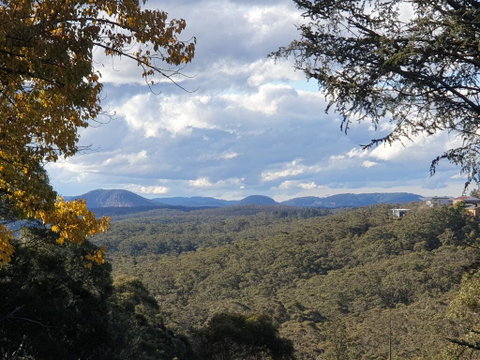 NEW Winston Cottage Leura Views & Location - Accommodation Search 2