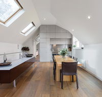 New York Loft style apartment 4 km to CBD - Accommodation Search