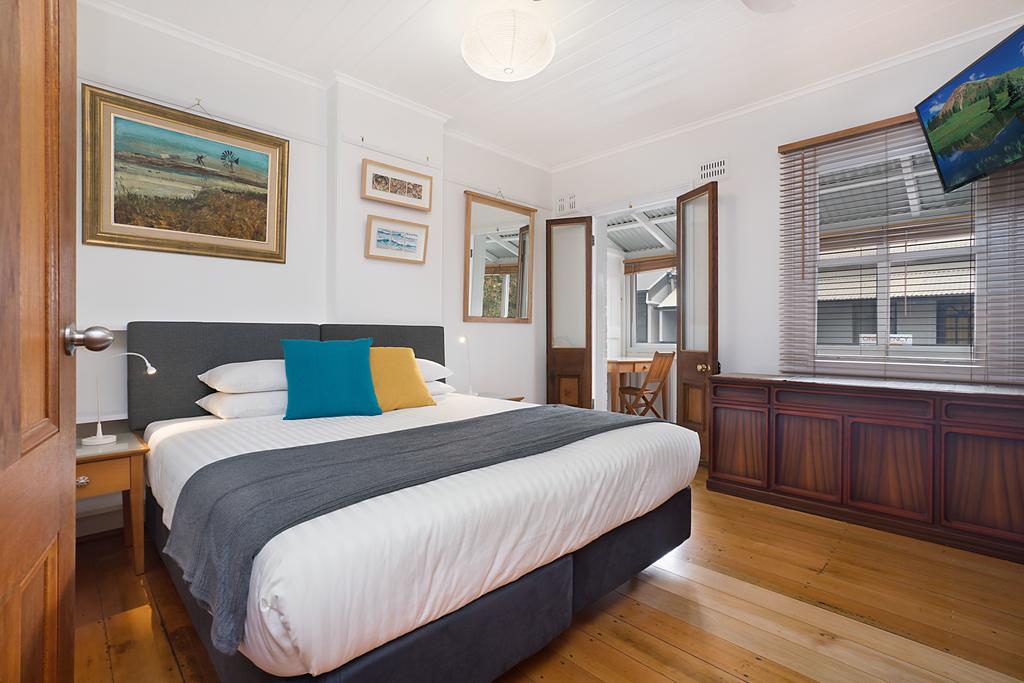 Newcastle NSW Accommodation Search