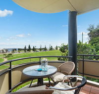 Newcastle Short Stay Apartments - Flagstaff Apartment - Accommodation Search