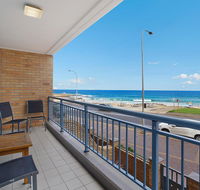 Newcastle Short Stay Apartments - Sandbar Newcastle Beach - Accommodation Search