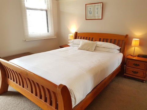 Newcastle Short Stay Apartments - Vista Apartment - Accommodation Search 1